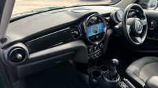 MINI Hatchback 1.5 Cooper Classic 5dr Petrol Hatchback
